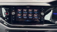 Volkswagen Polo 1.0 TSI Life 5dr Petrol Hatchback